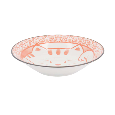 Tokyo Blue Maizuru Round Plate at g-HoReCa (picture 2 of 5)