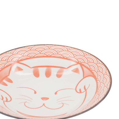 Tokyo Blue Maizuru Round Plate at g-HoReCa (picture 5 of 5)