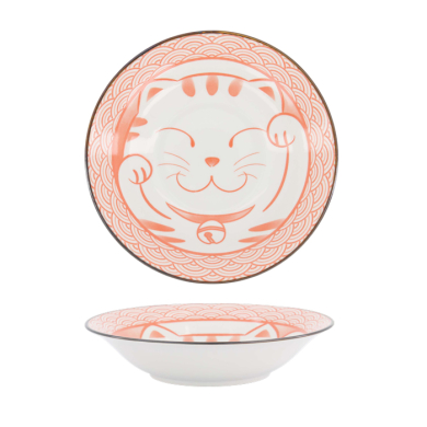 Tokyo Blue Maizuru Round Plate at g-HoReCa (picture 1 of 5)