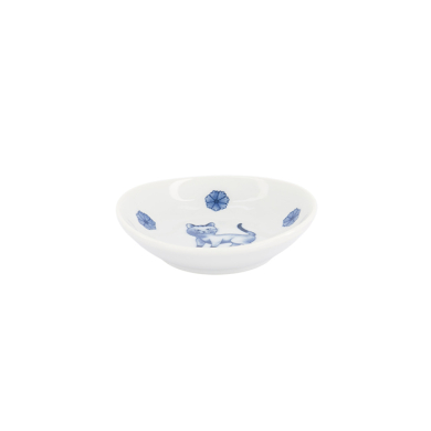Tokyo Blue Sakura Bowl at g-HoReCa (picture 2 of 6)