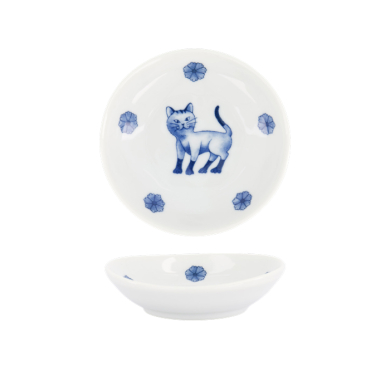Tokyo Blue Sakura Bowl at g-HoReCa (picture 1 of 6)