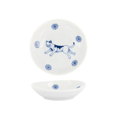 Tokyo Blue Sakura Bowl at g-HoReCa (picture 1 of 6)