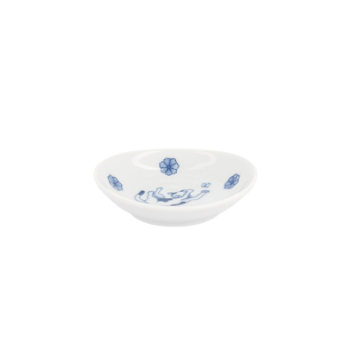 Tokyo Blue Sakura Bowl at g-HoReCa (picture 2 of 6)