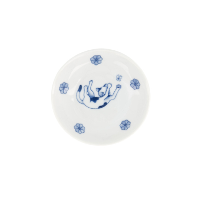Tokyo Blue Sakura Bowl at g-HoReCa (picture 3 of 6)