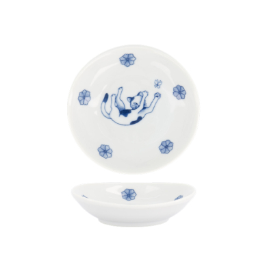 Tokyo Blue Sakura Schale bei g-HoReCa (Bild 1 von 6)