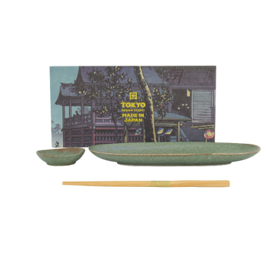 Sashiko Sushi Set bei g-HoReCa (Bild 1 von 4)