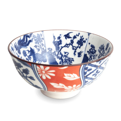 Bowl Ressha Ø 16 cm | H7 cm EDO Japan at g-HoReCa (picture 2 of 3)