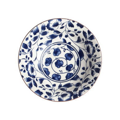 Bowl Ressha Ø 16 cm | H7 cm EDO Japan at g-HoReCa (picture 3 of 3)