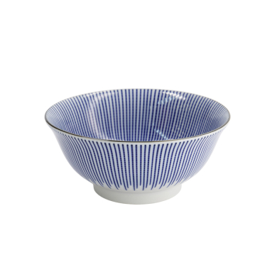 TDS, Rice Bowl, Kotobuki, Mixed Bowl, Ø 14.8 x 6.8 cm - Item no: 7011