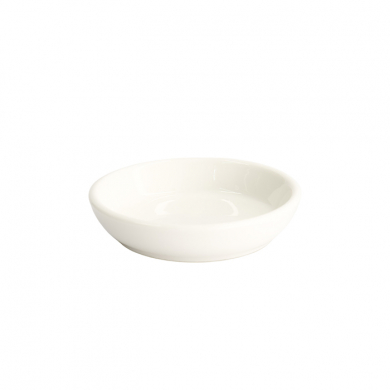 White Series Sauce Bowl at g-HoReCa (picture 1 of 4)