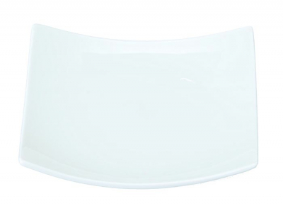 White Series Plate at g-HoReCa (picture 1 of 2)