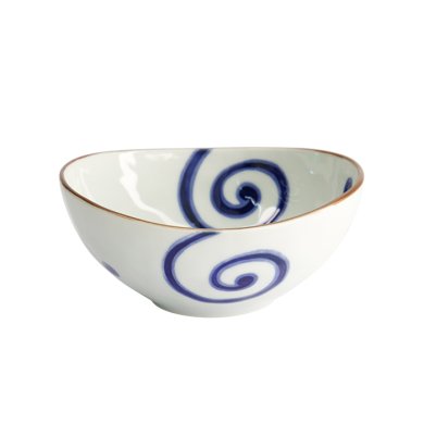 TDS, Bowl, Mixed Bowls, Ø 16 cm, Item No. 7274