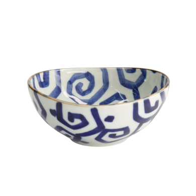 TDS, Bowl, Mixed Bowls, Ø 16 cm, Item No. 7281