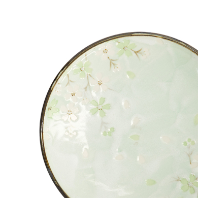 Green Cosmos Plate at g-HoReCa (picture 4 of 5)