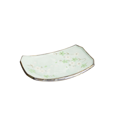 Green Cosmos Plate at g-HoReCa (picture 3 of 5)