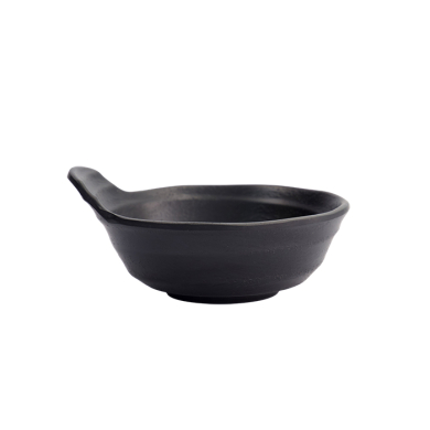 TDS, Bowl, Melamine, Ø 11.4x5.7cm, 175ml, Item No. 8018