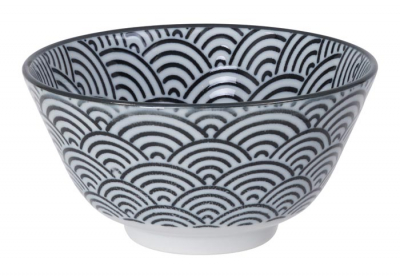 Nippon Black Rice Bowls at g-HoReCa (picture 4 of 6)