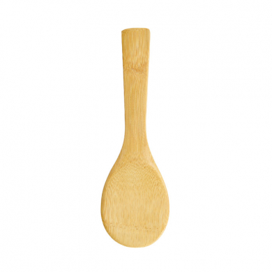 Woodenware Soup Spoon at g-HoReCa (picture 1 of 2)