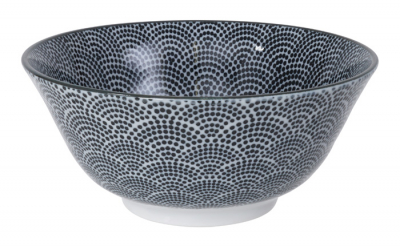 Nippon Black Geschenkset 2 Schale mit Essstäbchen bei g-HoReCa (Bild 3 von 4)