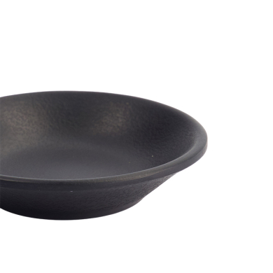 TDS, Sauce Bowl, Melamine, Ø 8x1.6cm, Item No. 8550