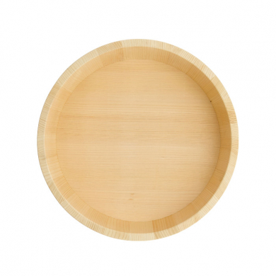 TDS, Hangiri Woodbarrel, Kitchenware, Ø 30 cm, Item No. 8560