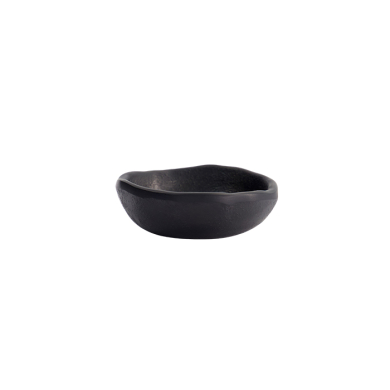 TDS, Sauce Bowl, Melamine, Ø 8.5x2.8cm, 90ml, Item No. 8563