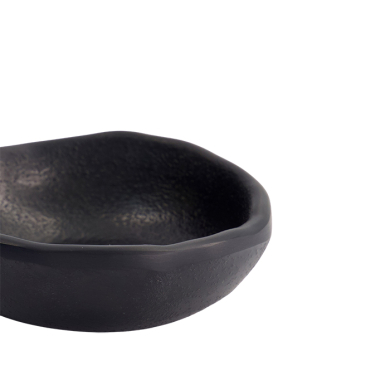 TDS, Sauce Bowl, Melamine, Ø 8.5x2.8cm, 90ml, Item No. 8563