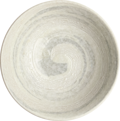 EDO Japan, Bowl White Ø 21 cm | H 8.5 cm, Item No. 858856