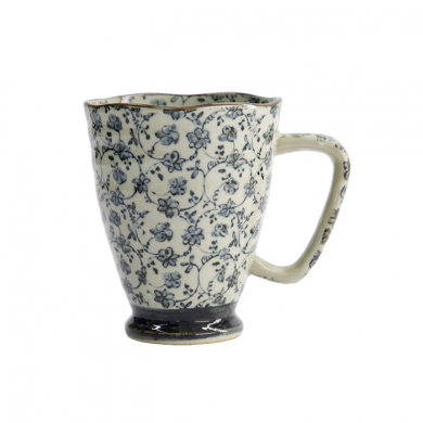 Flower Tasse bei g-HoReCa (Bild 3 von 7)