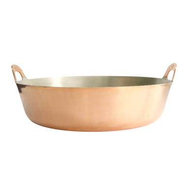 TDS, Wok, Kitchenware, Ø 42 cm, Item No. 9227