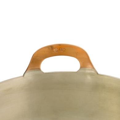 TDS, Wok, Kitchenware, Ø 42 cm, Item No. 9227