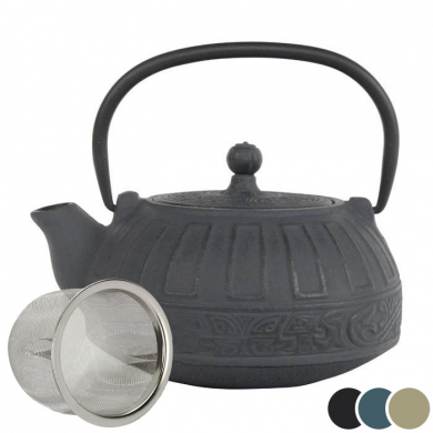 Puyang iron cast teapot at g-HoReCa (picture 1 of 5)