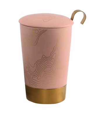Tea mug set Eigenart at g-HoReCa (picture 3 of 9)