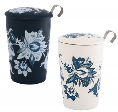 Teebecher Set Eigenart bei g-HoReCa (Bild 1 von 8)