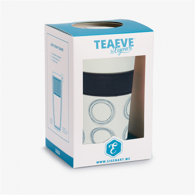 Teebecher Set Eigenart bei g-HoReCa (Bild 5 von 8)