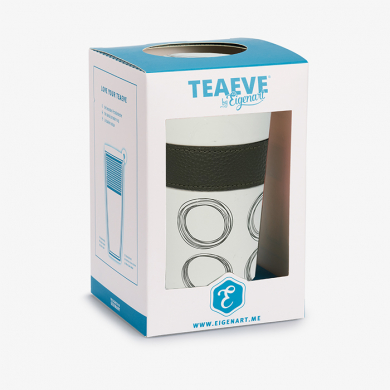 Teebecher Set Eigenart bei g-HoReCa (Bild 7 von 8)