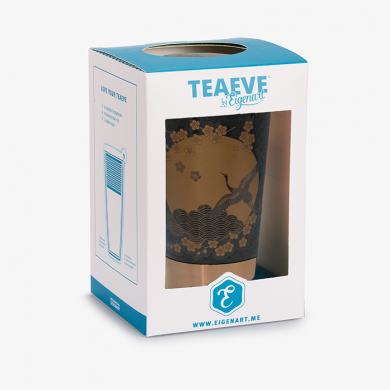 Teebecher Set Eigenart bei g-HoReCa (Bild 3 von 8)