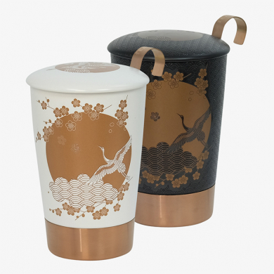 Teebecher Set Eigenart bei g-HoReCa (Bild 7 von 8)