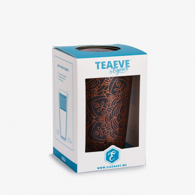 Tea mug Set Eigenart at g-HoReCa (picture 5 of 9)
