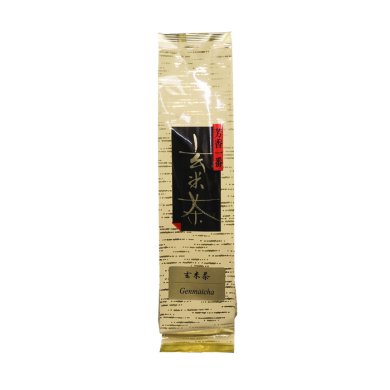 Genmaicha Japanese Tea at g-HoReCa