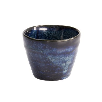 Cobalt Blue Teacup at g-HoReCa (picture 2 of 5)