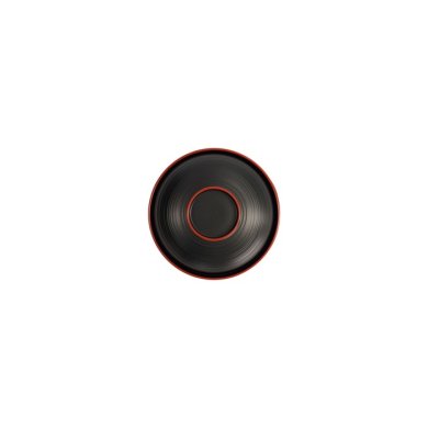 Schale mit Deckel, ABS Lacquerware, Ø 10,8 cm cm, Art.-Nr. 14974