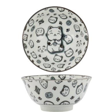 Kawaii Bowl at g-HoReCa