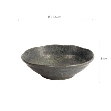 Onyx Noir Bowl at g-HoReCa (picture 6 of 6)