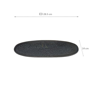 Onyx Noir Sushi Set bei g-HoReCa (Bild 2 von 4)