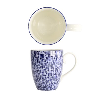 Nippon Blue Tasse bei g-HoReCa (Bild 1 von 6)