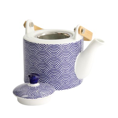 Nippon Blue Teekanne bei g-HoReCa (Bild 2 von 4)