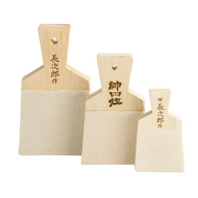 Sharkskin Reibe bei g-HoReCa (Bild 4 von 4)