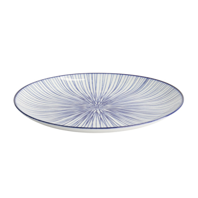 Nippon Blue Teller bei g-HoReCa (Bild 3 von 6)