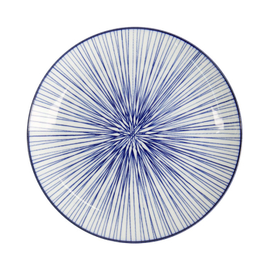 Nippon Blue Teller bei g-HoReCa (Bild 2 von 6)